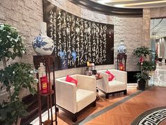 -新天世纪中餐厅