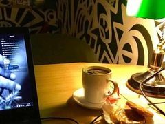 -等待戈多Waiting For Godot(交道口店)