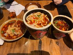 -串大叔炭火烤串·鸡西大冷面刀削面(总店)