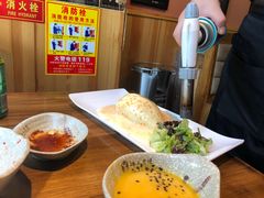 -牛人·雪花牛·木炭烤肉(昆山陆家店)