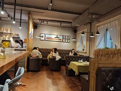 -秋林西餐厅(总店)