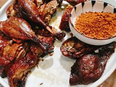 -付掌柜在成都·热炒砂锅集(金禾店)