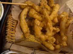 -云阿蛮云南生烫牛肉米线(奉贤路店)