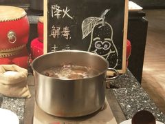 自助取餐区-太原富力万达文华酒店·美食汇西餐厅