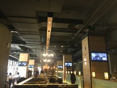 -東舍食唐精品陕菜馆