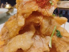 -老妈菜馆(建设街店)