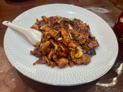 泰丰过油肉-泰丰楼(前门西大街店)