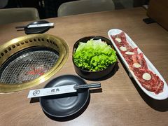-虎丸烧肉(世纪汇店)