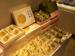 -好利来(团结湖店)