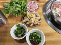 -海关荤豆花(洋河一路店)