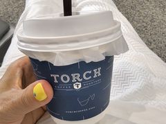 -Torch Coffee 炬点咖啡