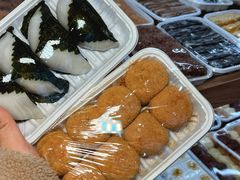 -传闻来紫菜包饭·打糕(西塔韩百店)