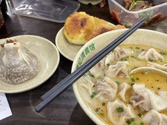 -李记清真馆(打钉巷店)