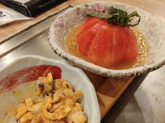 -日葵 大阪烧ひまり(仙霞路店)