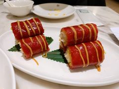 金沙红米肠-香港百合居(LCM置汇旭辉广场店)
