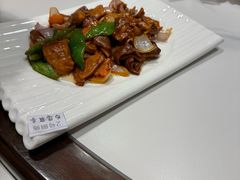 -东北大院·东北菜(三台子店)