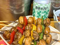 -炒豆合作社(东四总店)