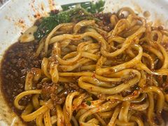 -老陈婆手工面庄