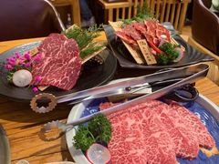-黑牛の店·和牛烧肉(合生汇店)