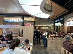 -新万鑫银丝面·非遗无锡味(惠山古镇店)