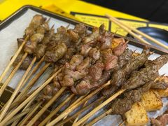 -望京小腰(北京总店)