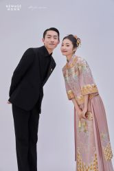 -新奕映像摄影机构