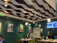 -烹然四季椰子鸡火锅(姚家园万象汇店)