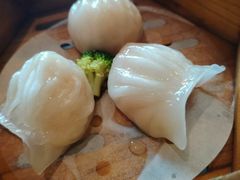 -顺德美的万豪酒店-万豪中餐厅