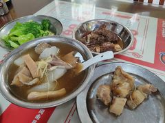 -阿秋牛排(湖心街店)