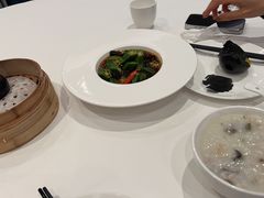 -粤珍轩·家宴·广式茶点(新城广场店)