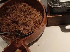 -绿茶餐厅(滨海万达广场店)