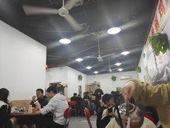 -皖北学东地锅鸡(之心城店)