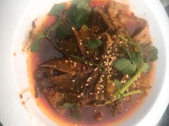 -渝信川菜(南滨店)