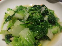 小白菜-小厨娘淮扬菜(天印大道店)