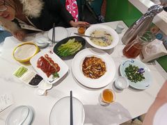 -大碗居·烤鸭·鱼头泡饼(天坛东门店)