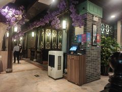门面-悦满楼·西关名点·湛江名菜(航空综合大厦店)