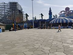 -华夏文旅海洋公园