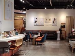 -海马体照相馆(天津世纪都会店)