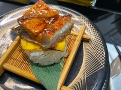 -争鲜回转寿司(朝北大悦城店)