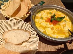 -安南越南餐厅(青岛万象城店)