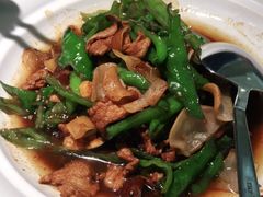 -兰湘子·湘菜小炒(石家庄万象城店)