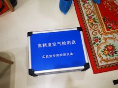 -科立恩进口除甲醛甲醛检测