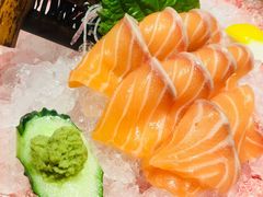 -古田居·特色寿司料理(星之岛旗舰店)