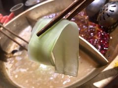 -小龙坎火锅(东汇城店)