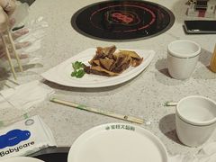 -金柱大盘鸡(和田二街店)