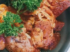 -韩宫宴烤肉·料理(如皋万达店)