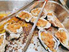 -晶丽香榭自助餐(南京大饭店)