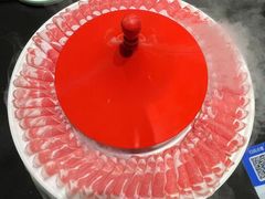 -南门四季铜锅涮肉(大屯·北苑店)