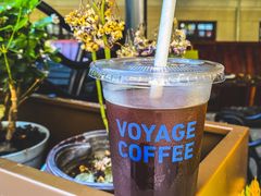 -VOYAGE COFFEE(杨梅竹店)