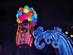 -珠海长隆海洋王国
